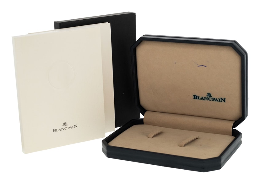 Blancpain Villeret 0021-1127-55A